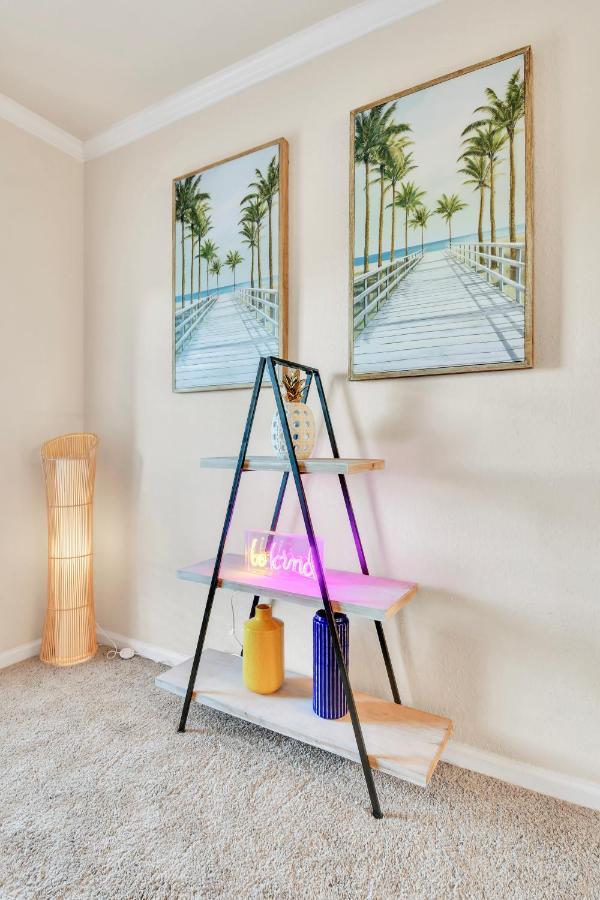 Casa Bella Luxury Family Resort Тампа Екстериор снимка